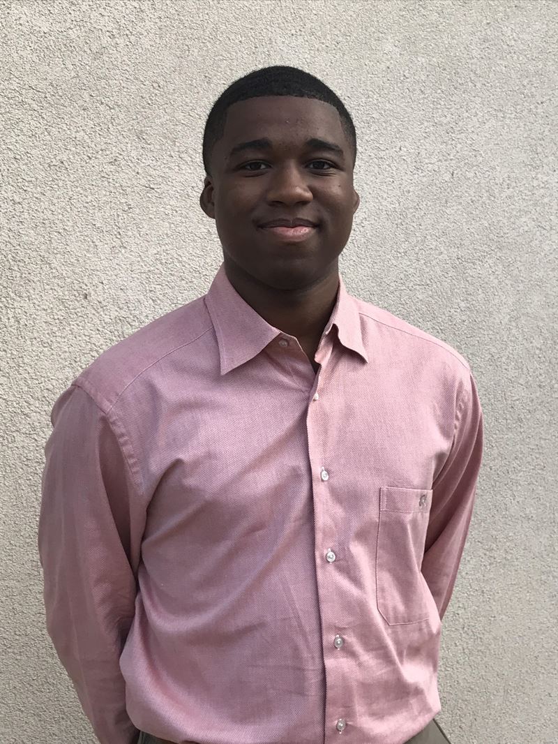 Kelcey Johnson Riverbend CEO